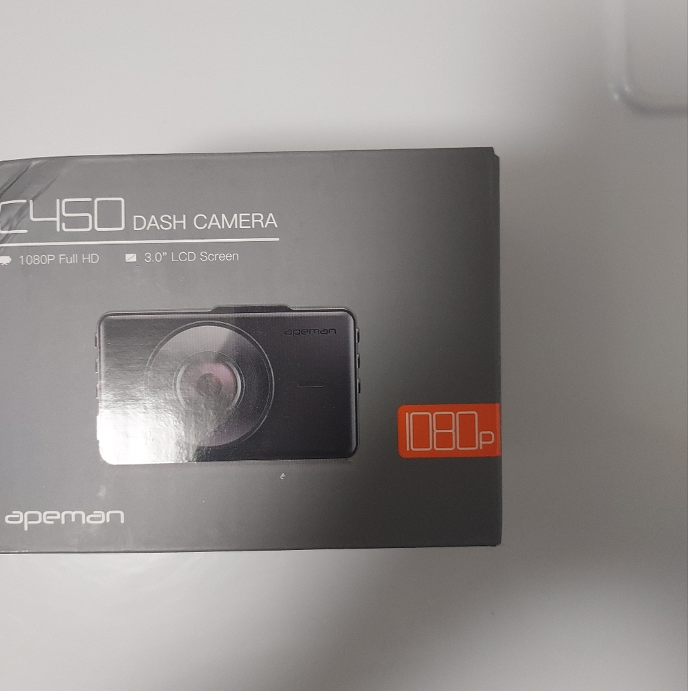 Body Cam - Picture 2 of 4